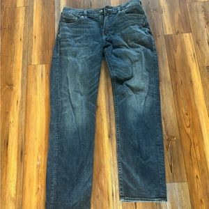 Men’s jeans